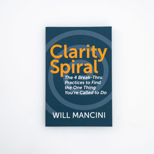 Clarity Spiral book - Image 3